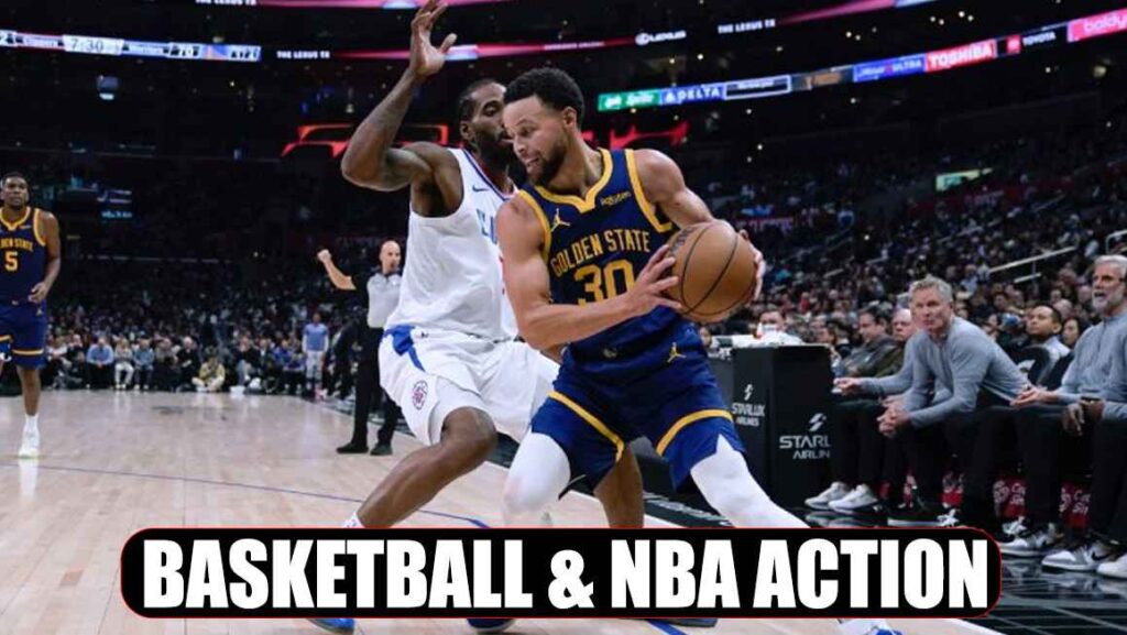 Basketball Games on cineby app