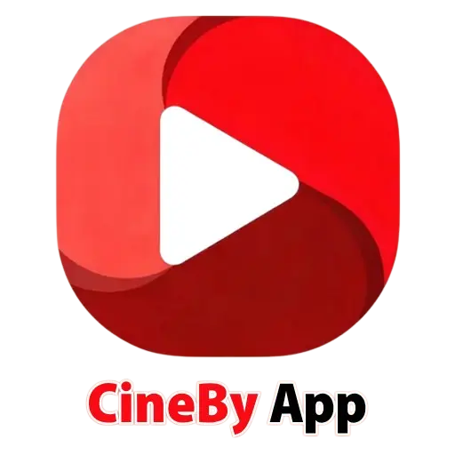 CineBy App icon 2