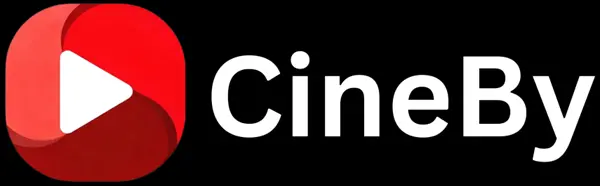 CineBy App site Logo cinebyapk.app