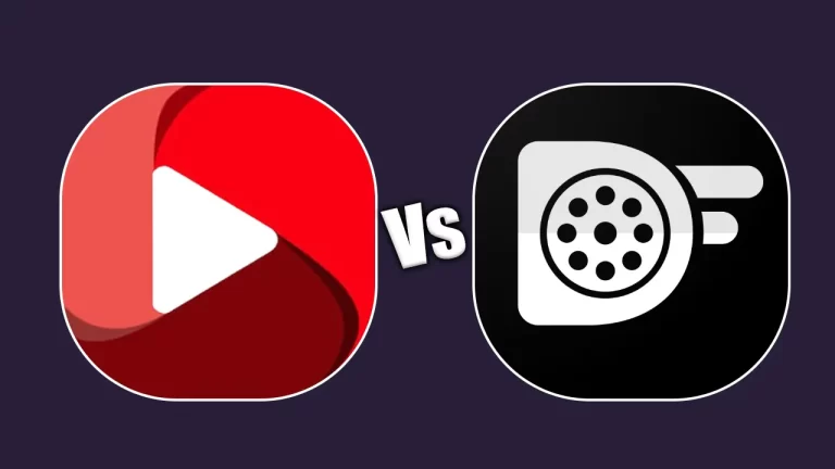 Cineby vs Dooflix
