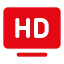 HD Video Quality