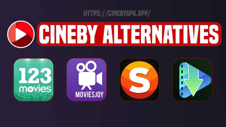 cinby alternative